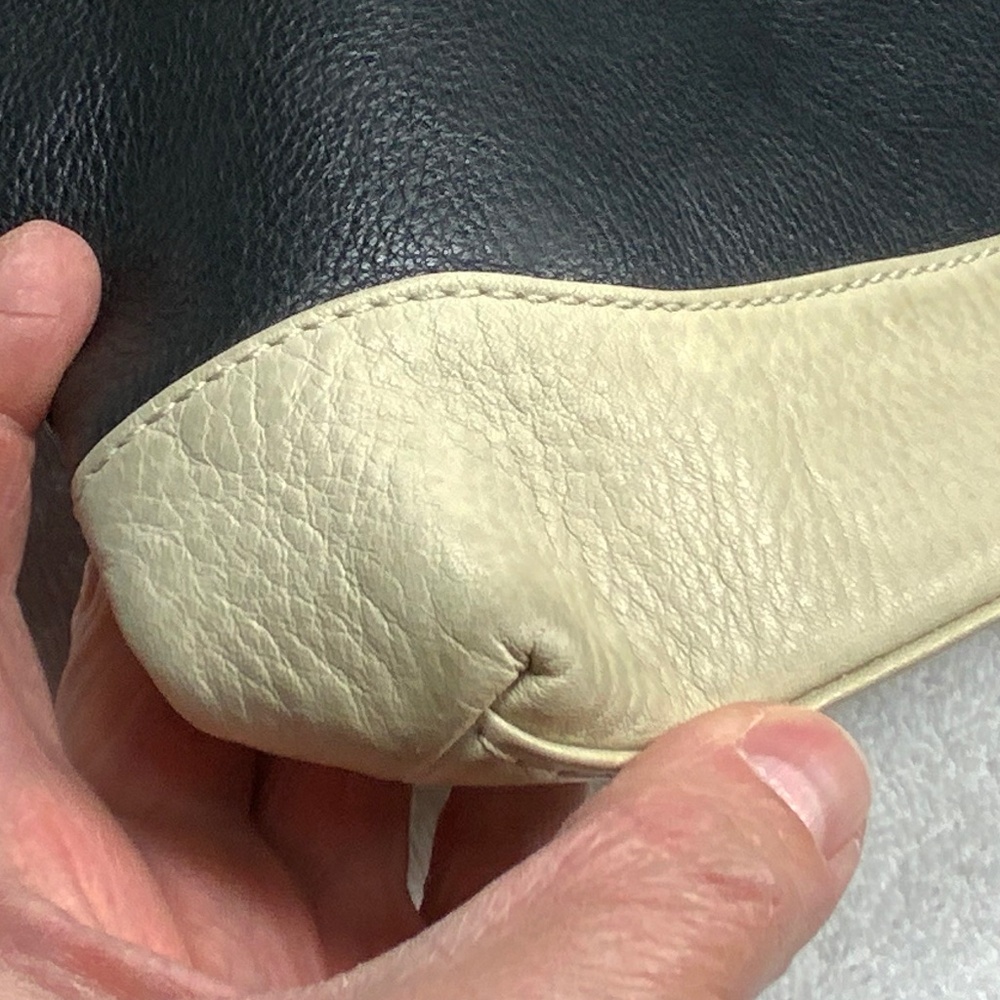 B. Makowsky Shoulder Bag - Picture 9 of 14